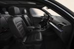 Seat Tarraco FR Sport 2020 года (WW)